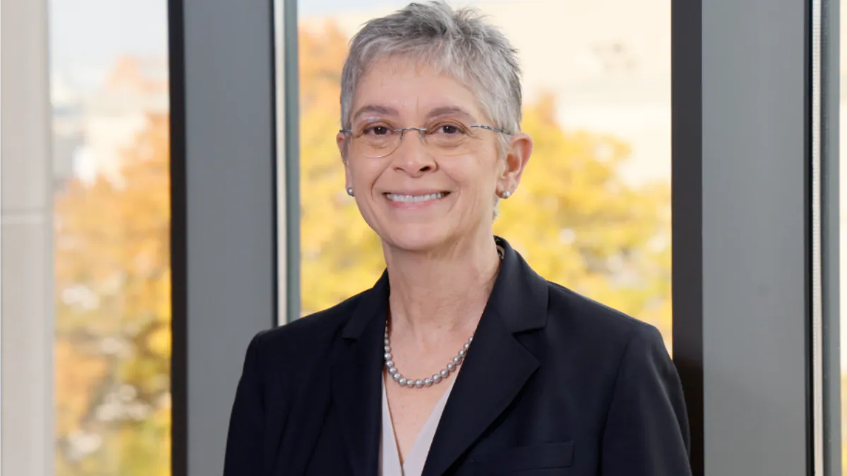 Cynthia Carnes