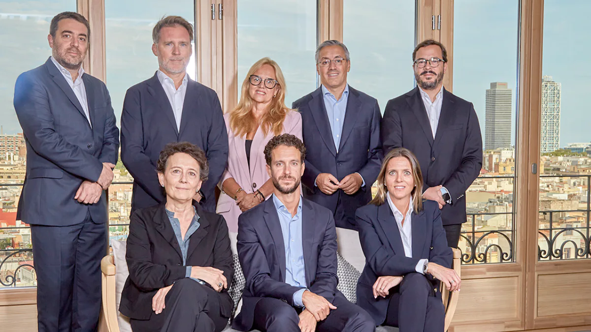 Asabys team