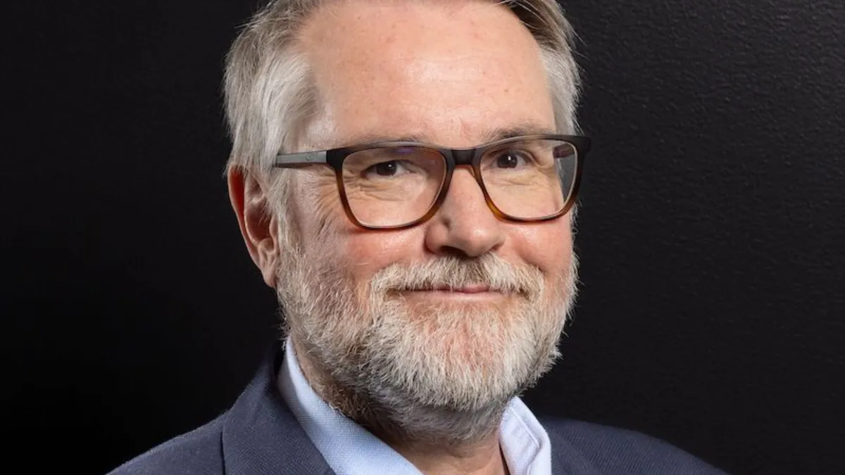 Craig Simmons