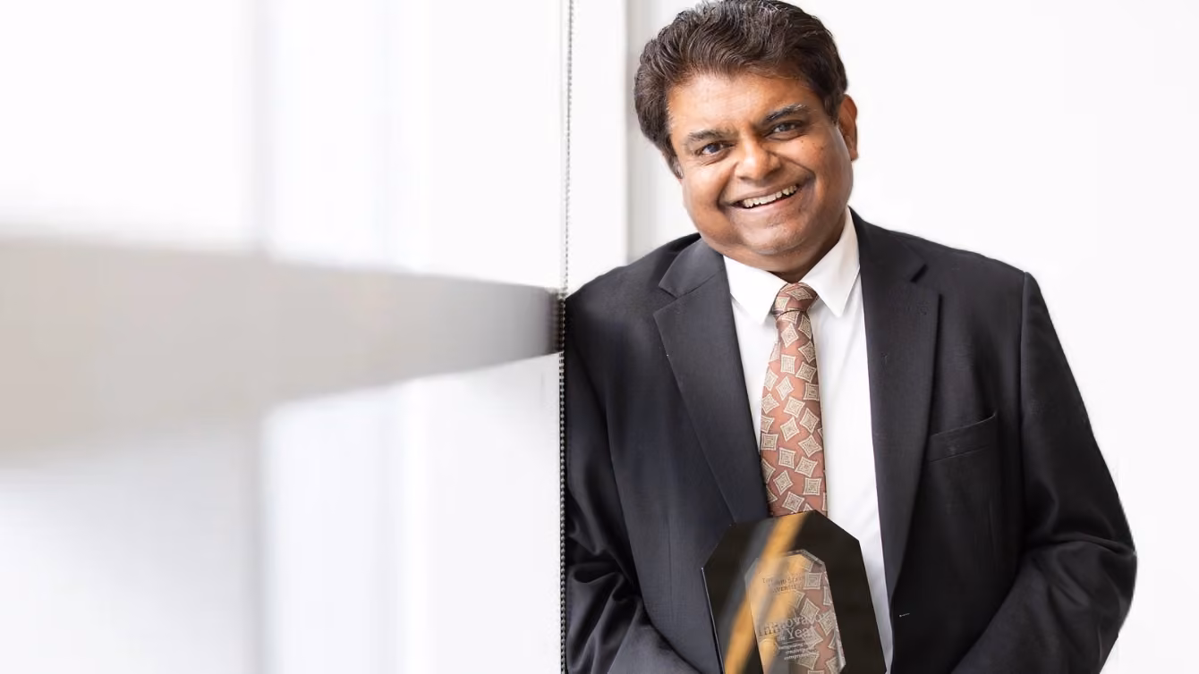 Sanjay Krishna