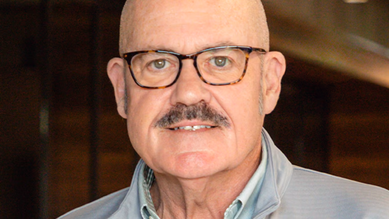Tim Dixon