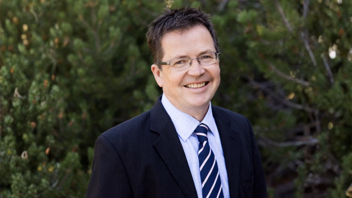 John Wilson