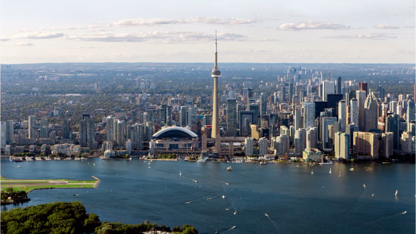 Toronto and McMaster form the Genesys University Seed Fund
