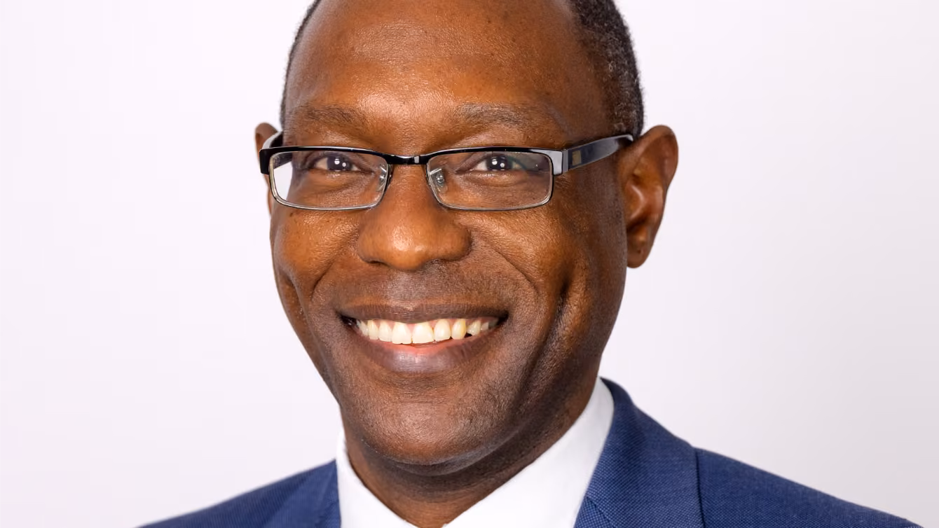 André McDonald