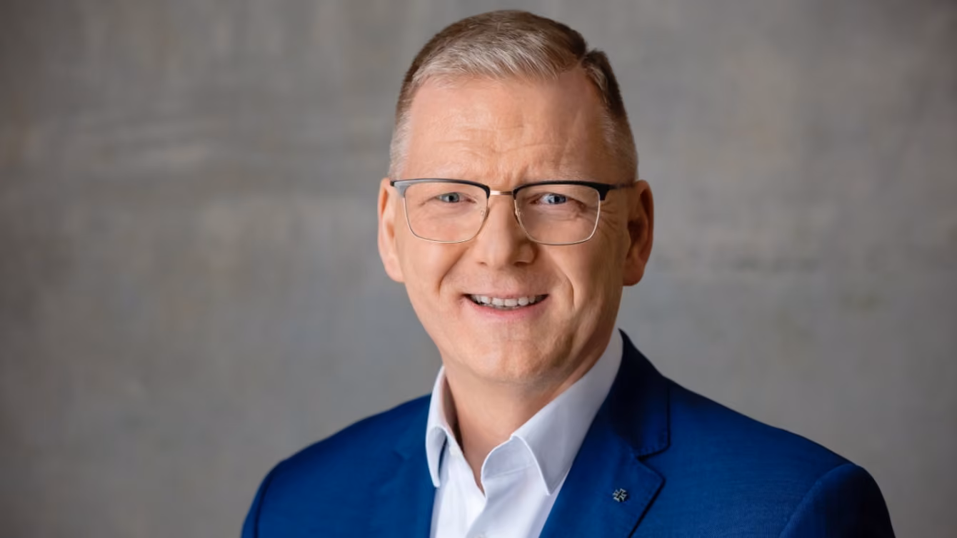 Christoph Igel
