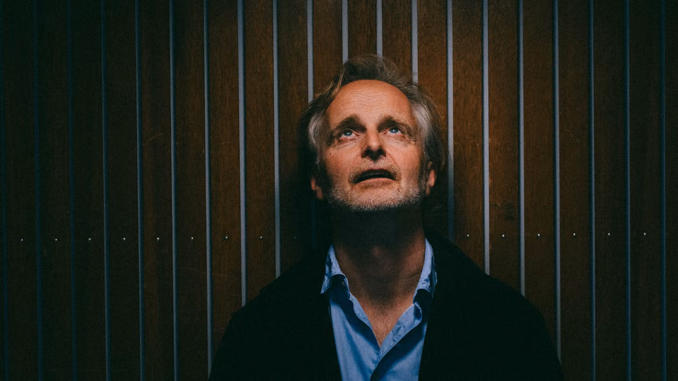 Ove Feddersen