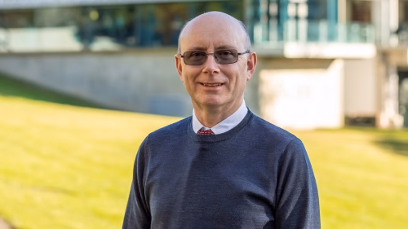 Simon Lovatt