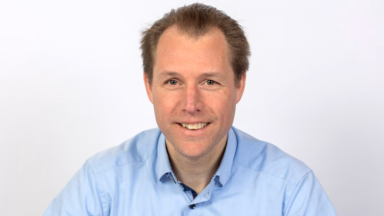 Marcel Kloosterman
