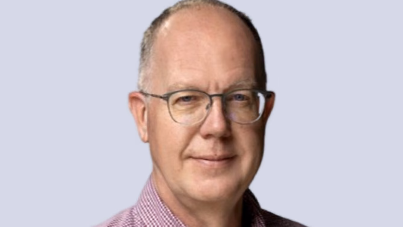 Martin Davies