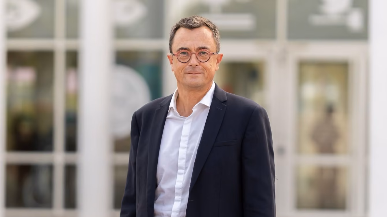 Vincent Lamande