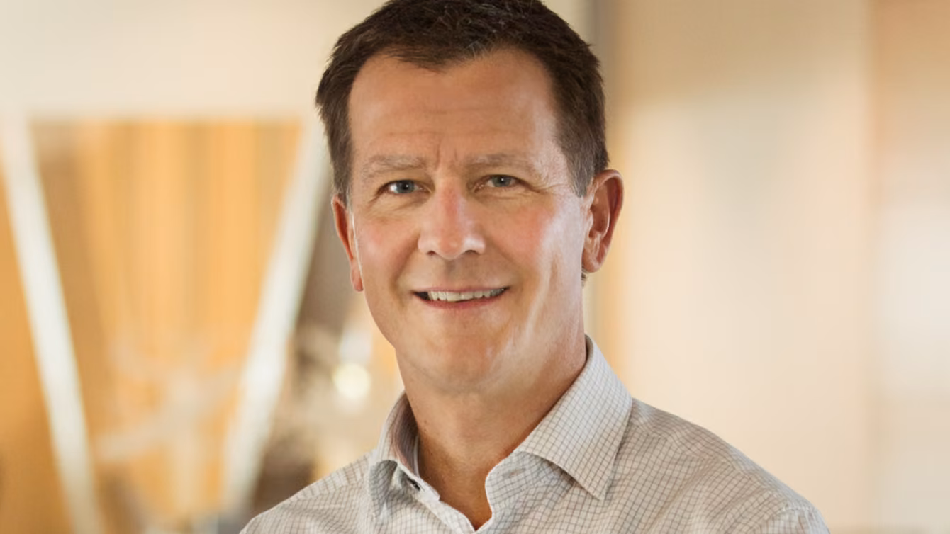 Kevin Whitty
