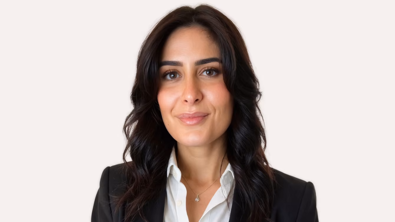 Melissa Cohen