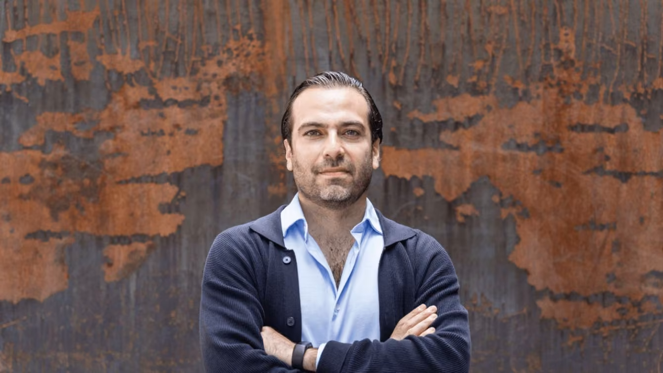 Shahryar Barati