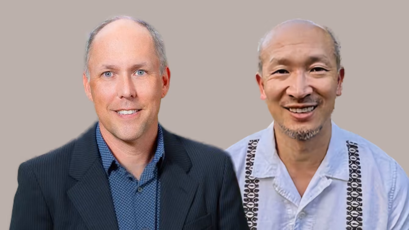 Chad Walton, Denny Otsuga