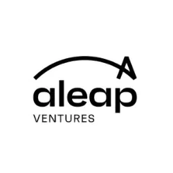 Aleap Ventures logo