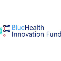 BlueHealth Innovation Fund logo