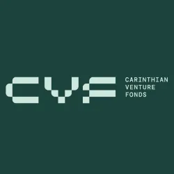Carinthian Venture Fonds logo