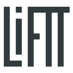 LIFTT logo