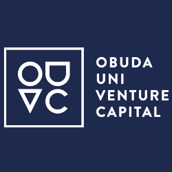 Obuda Uni Venture Capital logo
