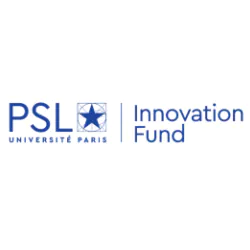 PSL Innovation Fund logo