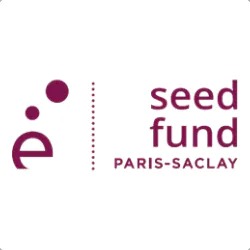 Paris Saclay Seed Fund logo