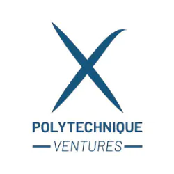 Polytechnique Ventures logo
