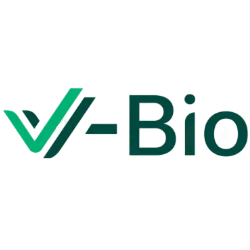 V-Bio Ventures logo