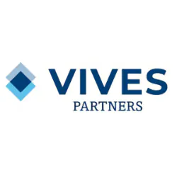 VIVES logo