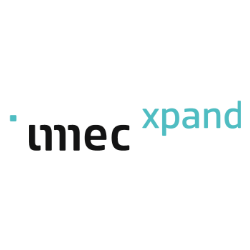 imec.xpand logo