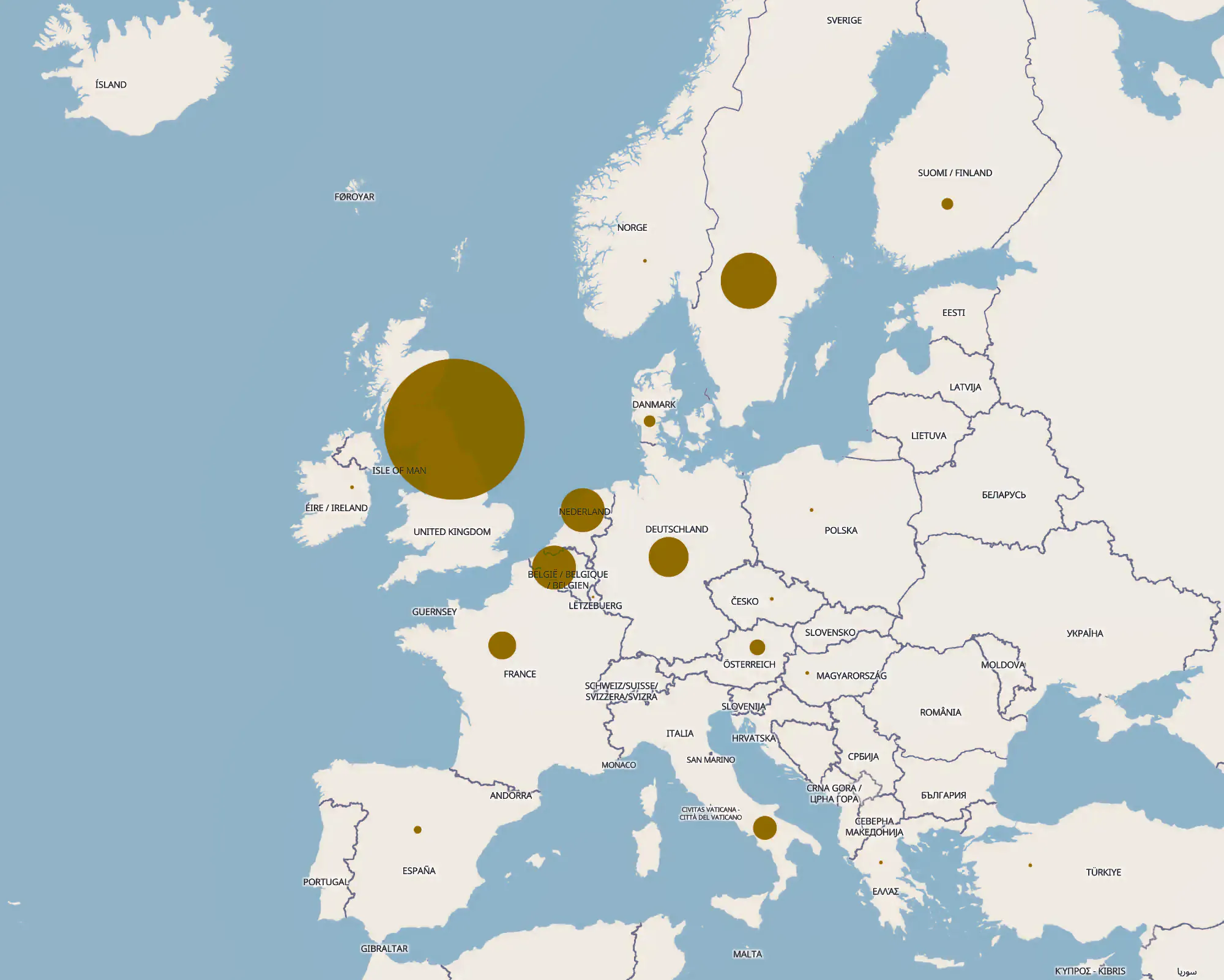 The fragmentation tax: why Europe’s 124 university venture funds need each other